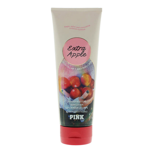 Victoria`s Secret Victoria's Secret, Pink Extra Apple, Körperlotion, 236 ml Regular