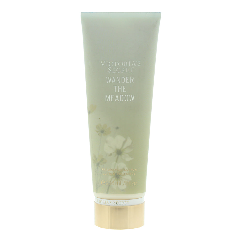 Victoria`s Secret Victoria's Secret, Wander The Meadow, Feuchtigkeitsspendend, Körperlotion, 236 ml Regular