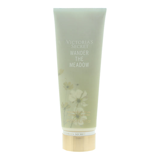 Victoria`s Secret Victoria's Secret, Wander The Meadow, Feuchtigkeitsspendend, Körperlotion, 236 ml Regular