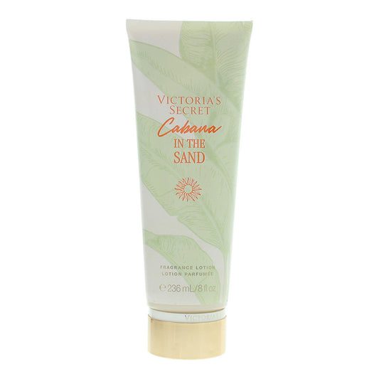 Victoria`s Secret Victoria's Secret, Cabana In The Sand, Feuchtigkeitsspendend, Körperlotion, 236 ml Regular