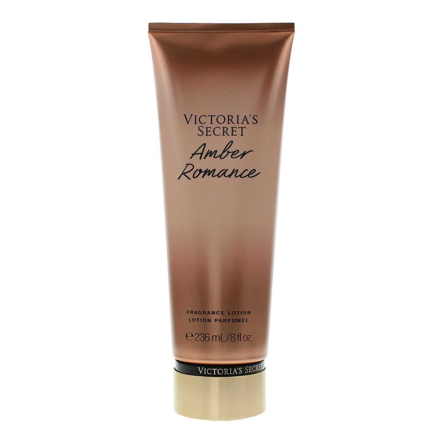Victoria`s Secret Victoria's Secret, Amber Romance, Hydratisierend, Körperlotion, 236 ml Regular