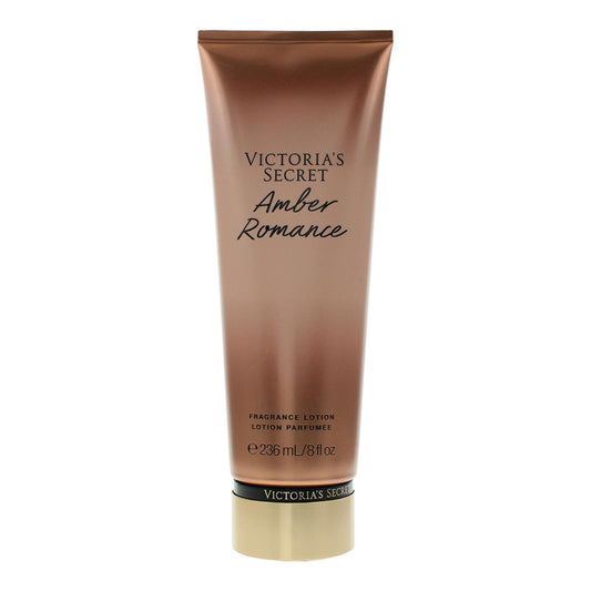 Victoria`s Secret Victoria's Secret, Amber Romance, Hydratisierend, Körperlotion, 236 ml Regular