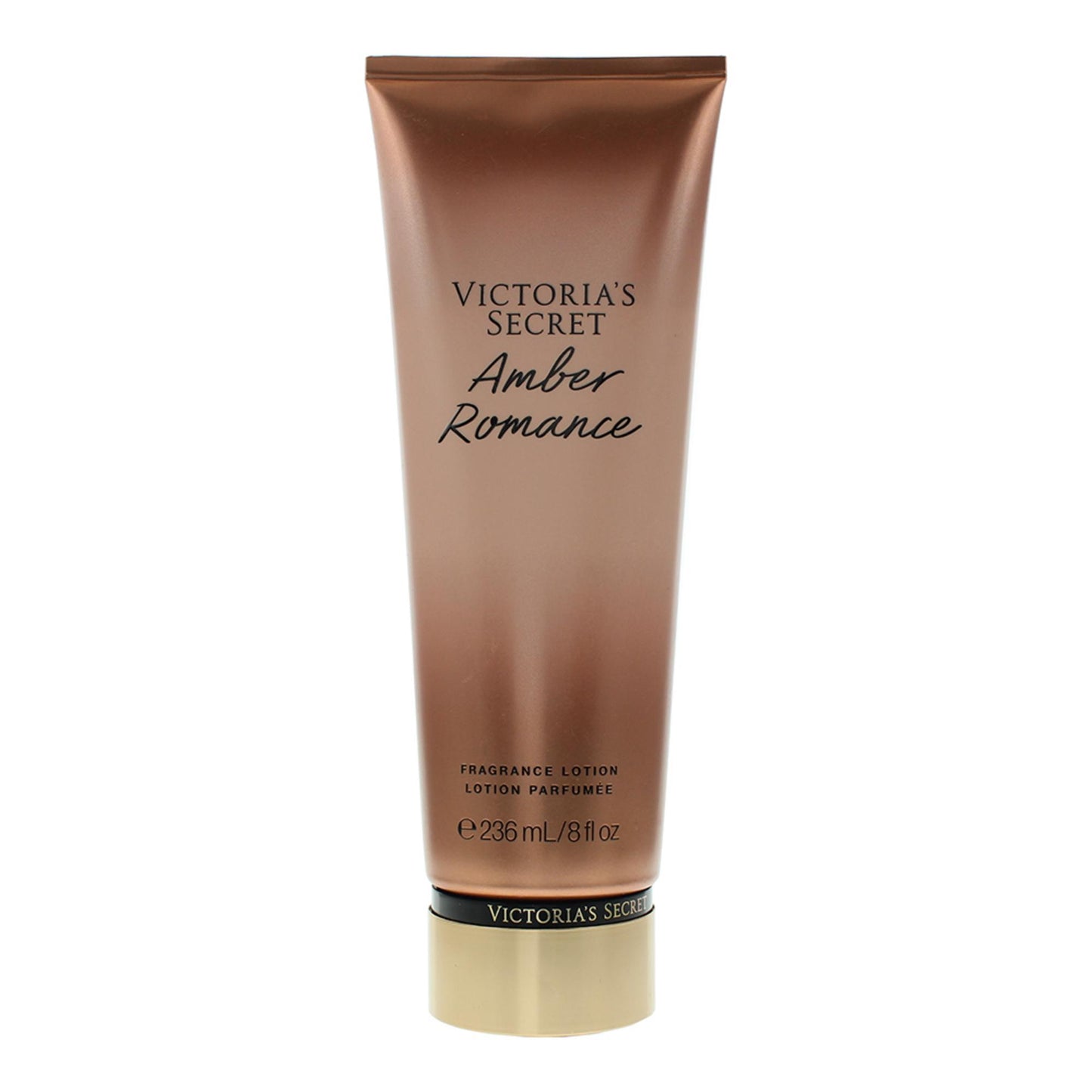 Victoria`s Secret Victoria's Secret, Amber Romance, Hydratisierend, Körperlotion, 236 ml Regular
