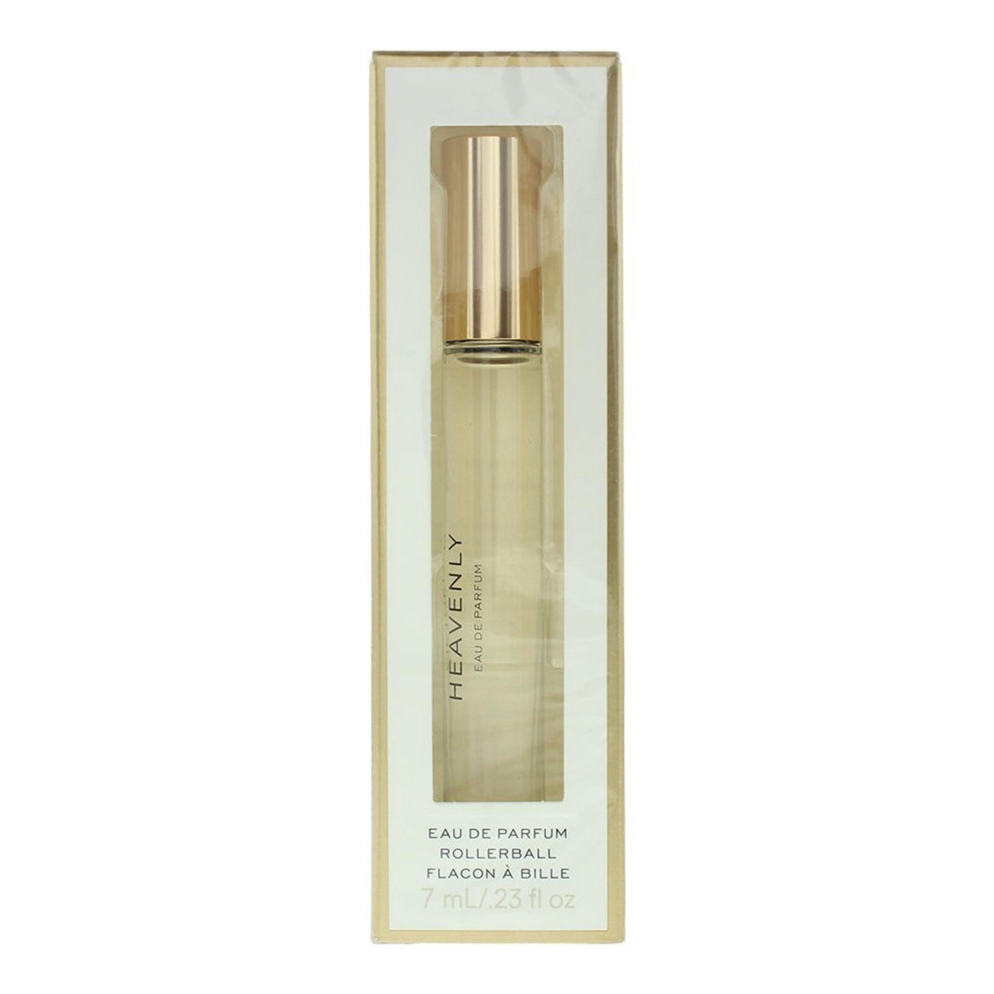 Victoria`s Secret Victoria's Secret, Heavenly Rollerball, Eau de Parfum, Für Frauen, 7 ml Regular