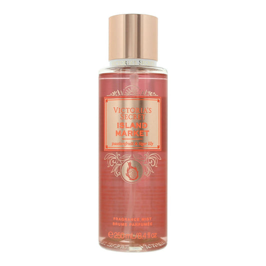 Victoria`s Secret Victoria's Secret, Island Market, Duftspray, Für Frauen, 250 ml Regular