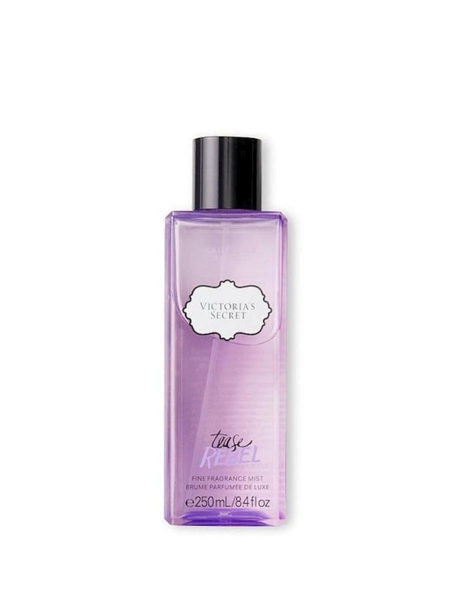 Victoria`s Secret Victoria's Secret, Tease Rebel, Duftspray, Für Frauen, 250 ml Regular