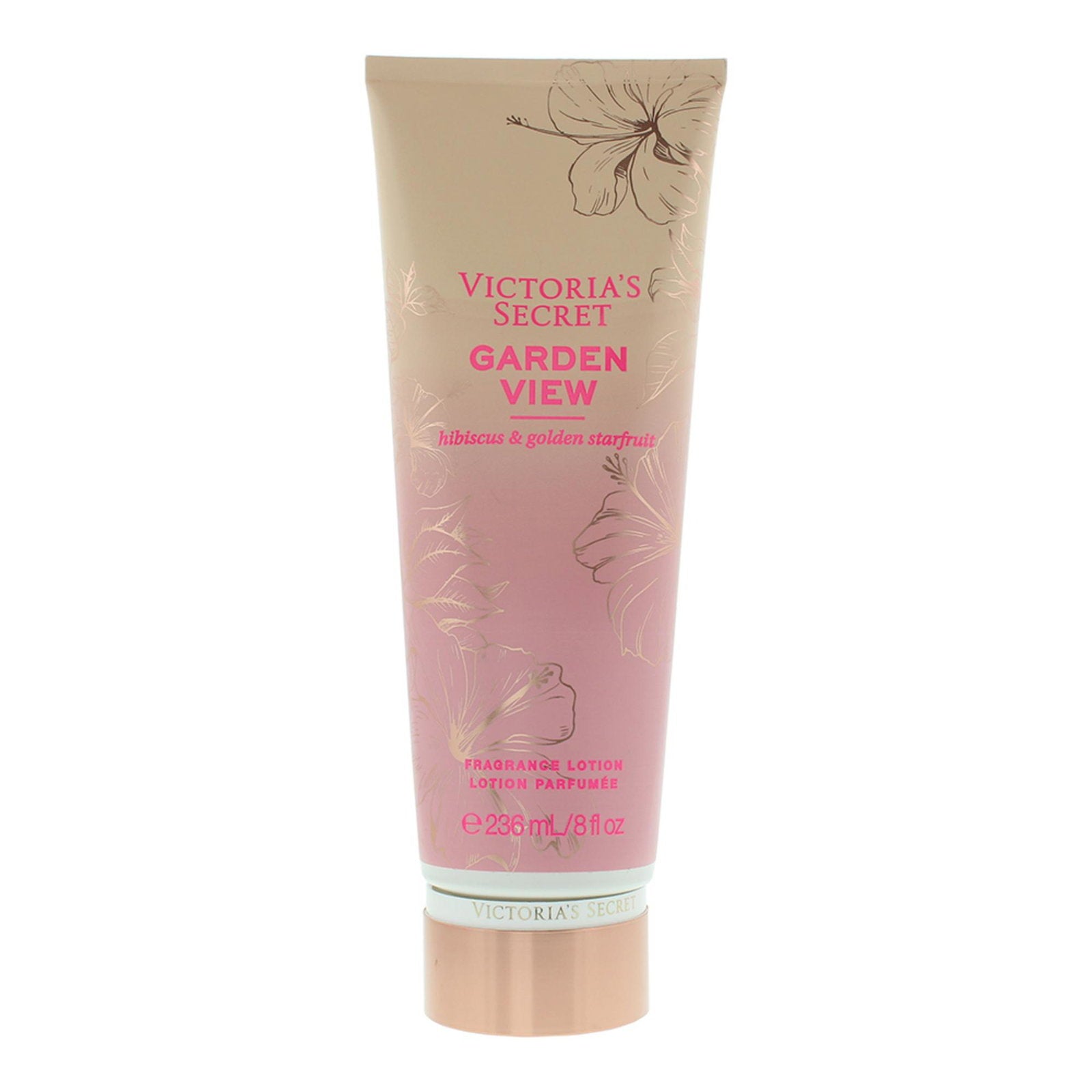 Victoria`s Secret Victoria's Secret, Garden View, Hydratisierend, Körperlotion, 236 ml Regular