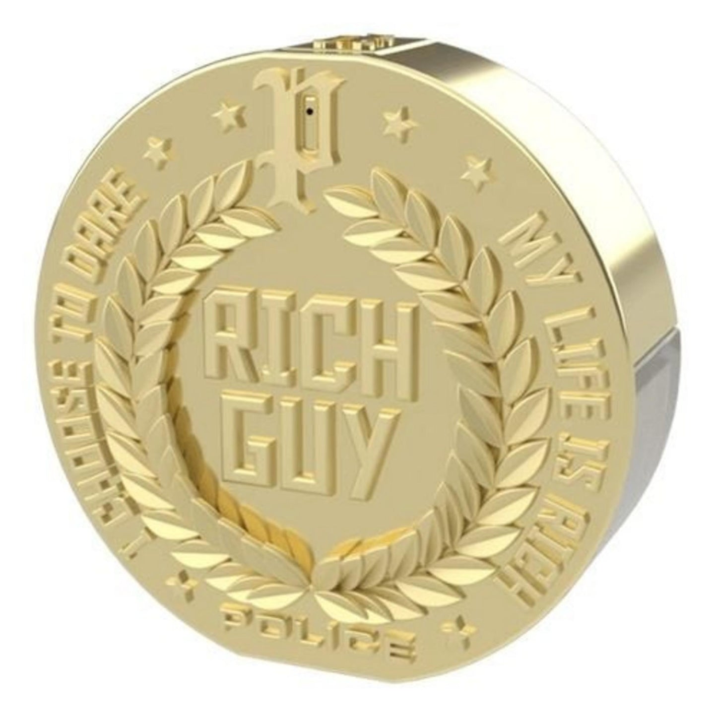 Police Police, Rich Guy, Eau de Toilette, Für Männer, 30 ml Regular