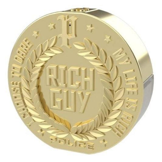 Police Police, Rich Guy, Eau de Toilette, Für Männer, 30 ml Regular
