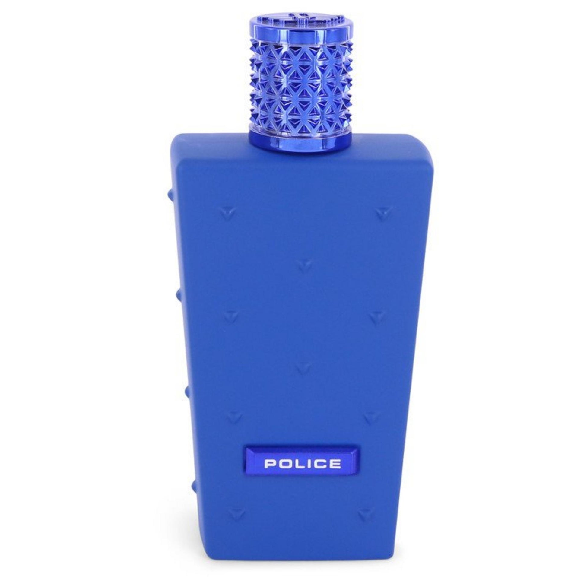 Police Police, Shock-In-Scent, Eau de Parfum, Für Männer, 100 ml *Tester