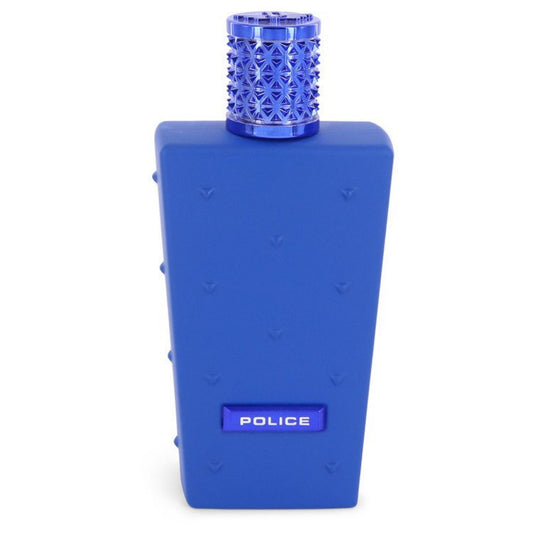 Police Police, Shock-In-Scent, Eau de Parfum, Für Männer, 100 ml *Tester