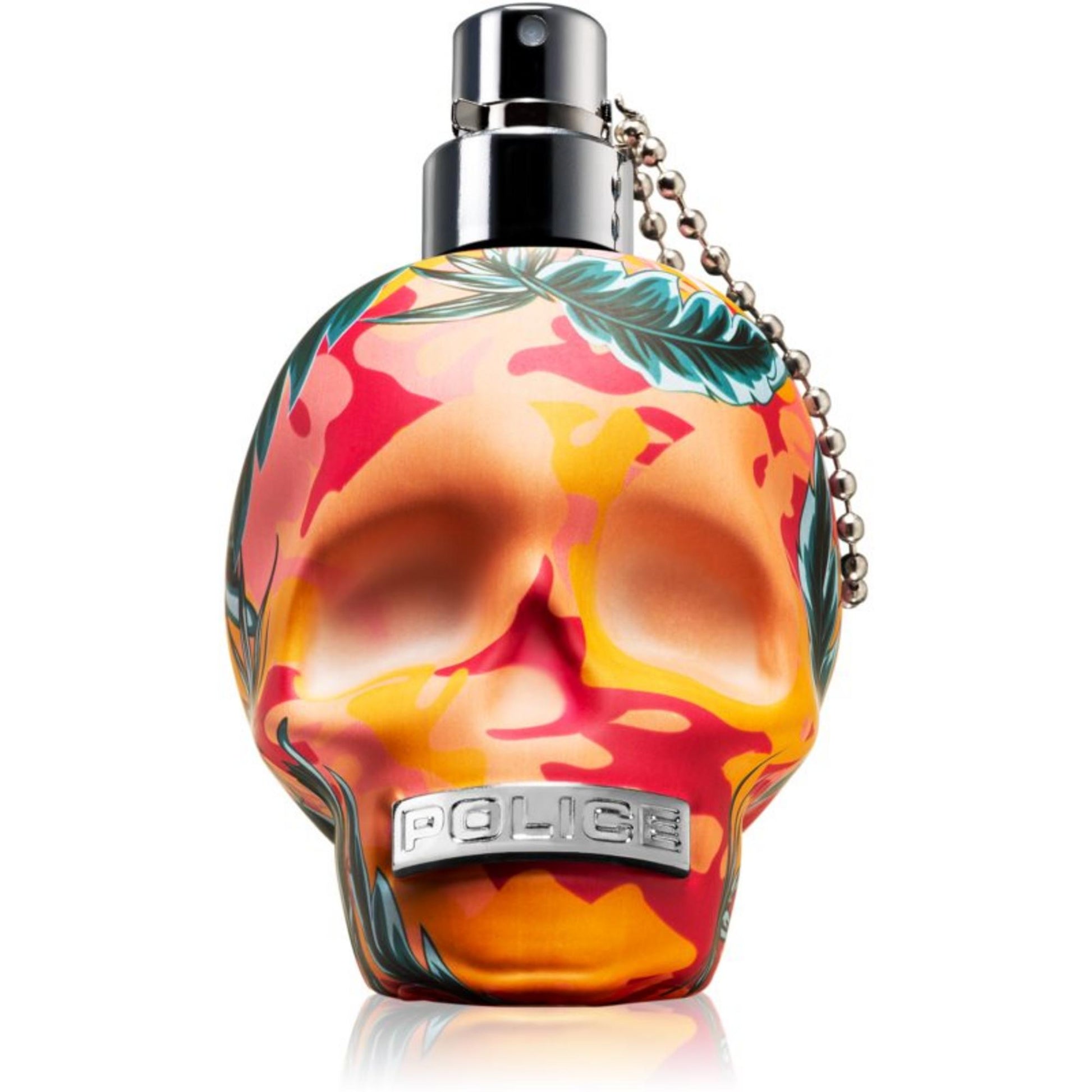 Police Police, To Be Exotic Jungle, Eau de Parfum, Für Frauen, 40 ml Regular
