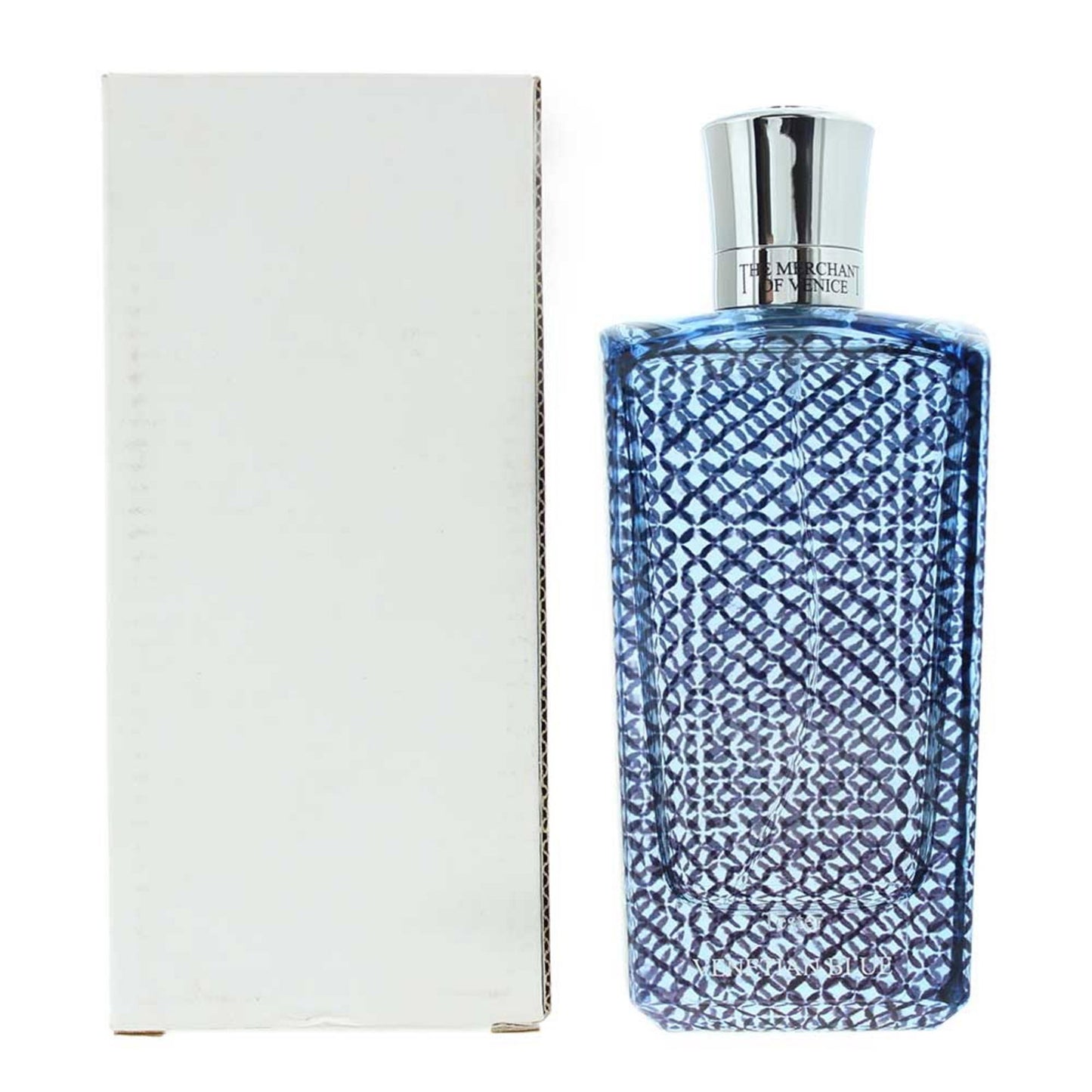 The Merchant Of Venice The Merchant Of Venice, Venetian Blue, Eau de Parfum, Für Männer, 100 ml *Tester