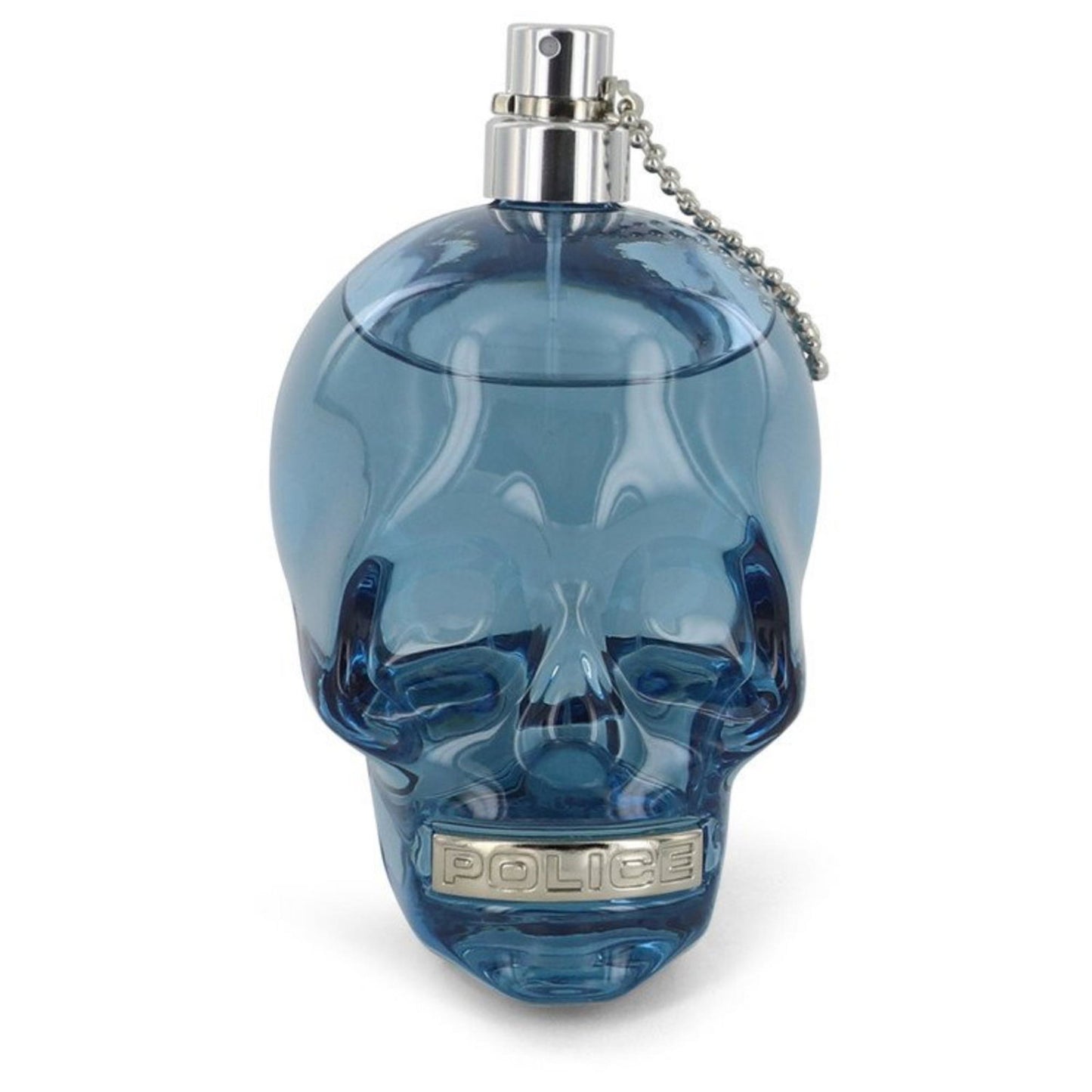 Police Police, To Be Or Not To Be, Eau de Toilette, Für Männer, 125 ml *Tester