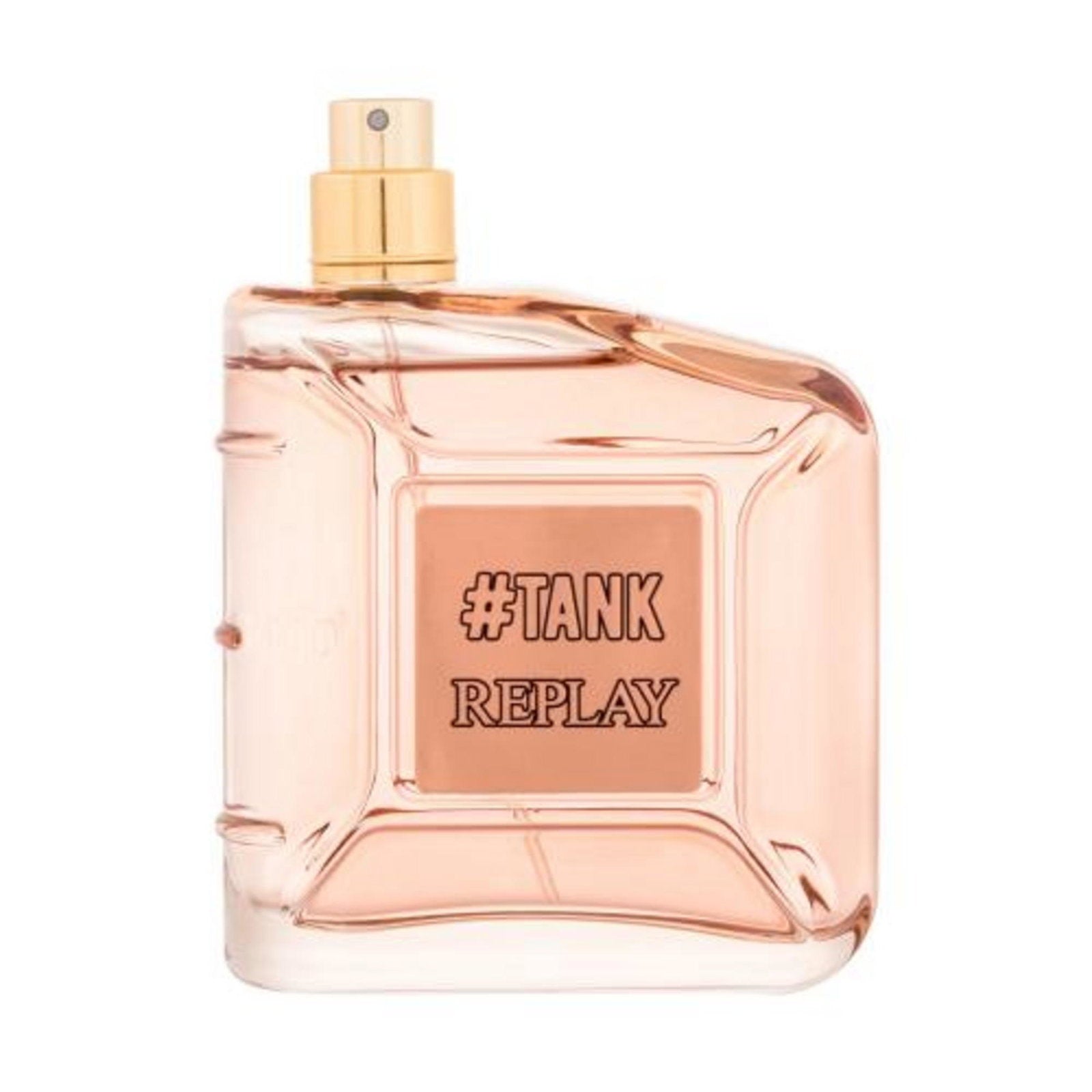 Replay Replay, #Tank, Eau de Toilette, Für Frauen, 100 ml *Tester