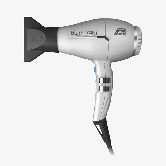 PARLUX Digitalyon Secador Azul 1 U Kosmetik
