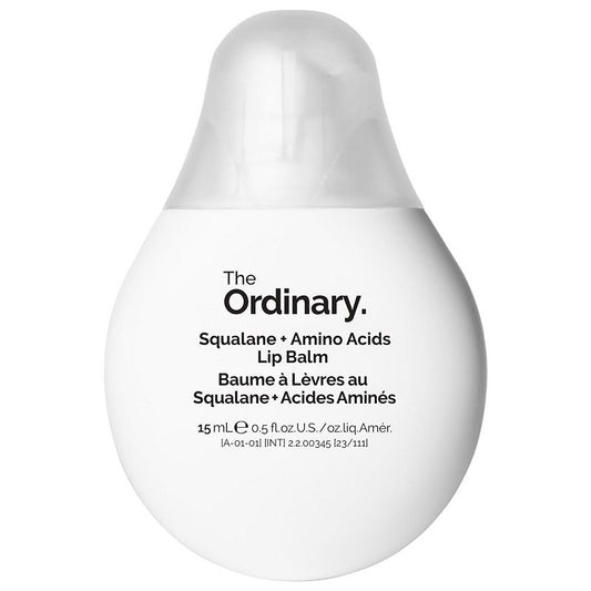 THE ORDINARY Squalane Amino Acids Balm 15 ml Hautbalsam Kosmetik