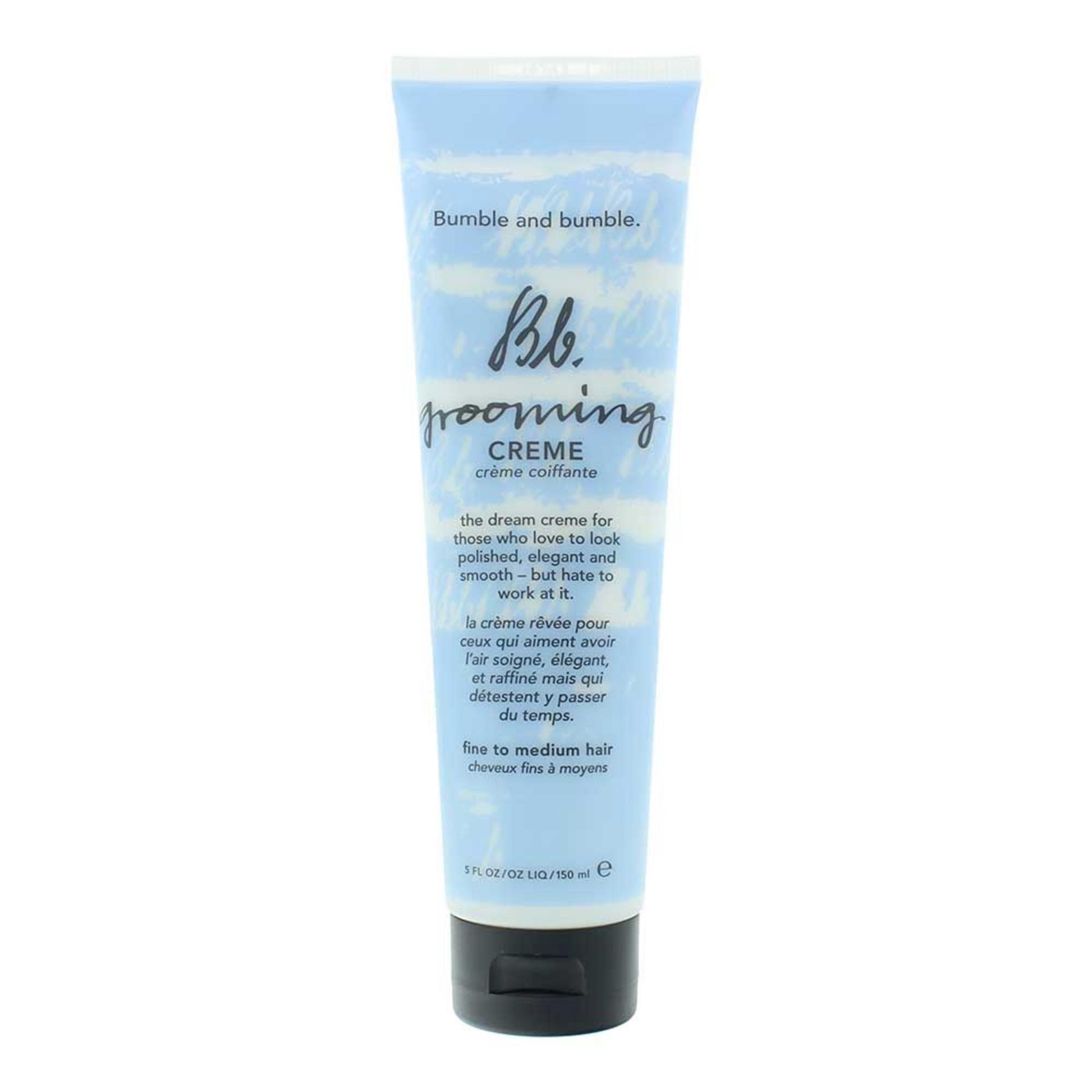Bumble and Bumble Bumble and Bumble, Bb. Grooming, Haarstyling-Creme, Leichter Halt, 150 ml Regular