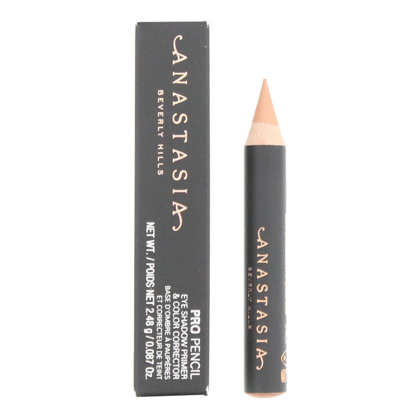 Anastasia Beverly Hills Anastasia Beverly Hills, Pro Pencil, Farbkorrektur, Lidschatten-Grundierung, 3, Basis, 2.48 g Regular