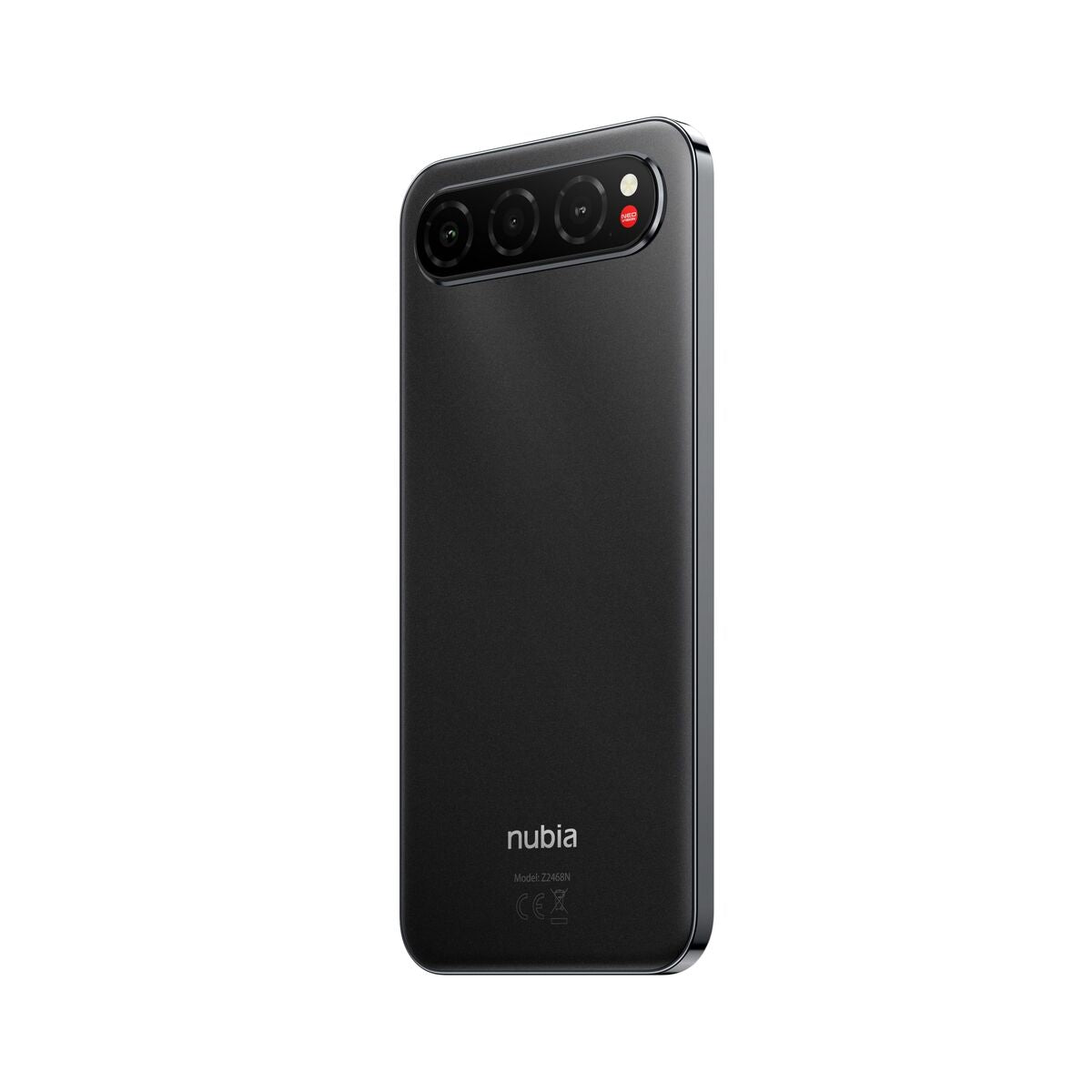 Zte Smartphone Zte P780F02B 8 Gb 256 Gb 6,78&quot;