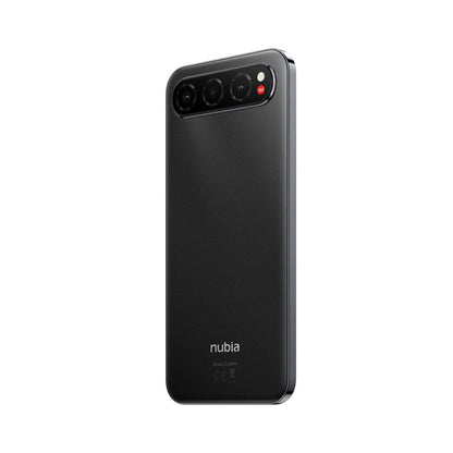 Zte Smartphone Zte P780F02B 8 Gb 256 Gb 6,78&quot;