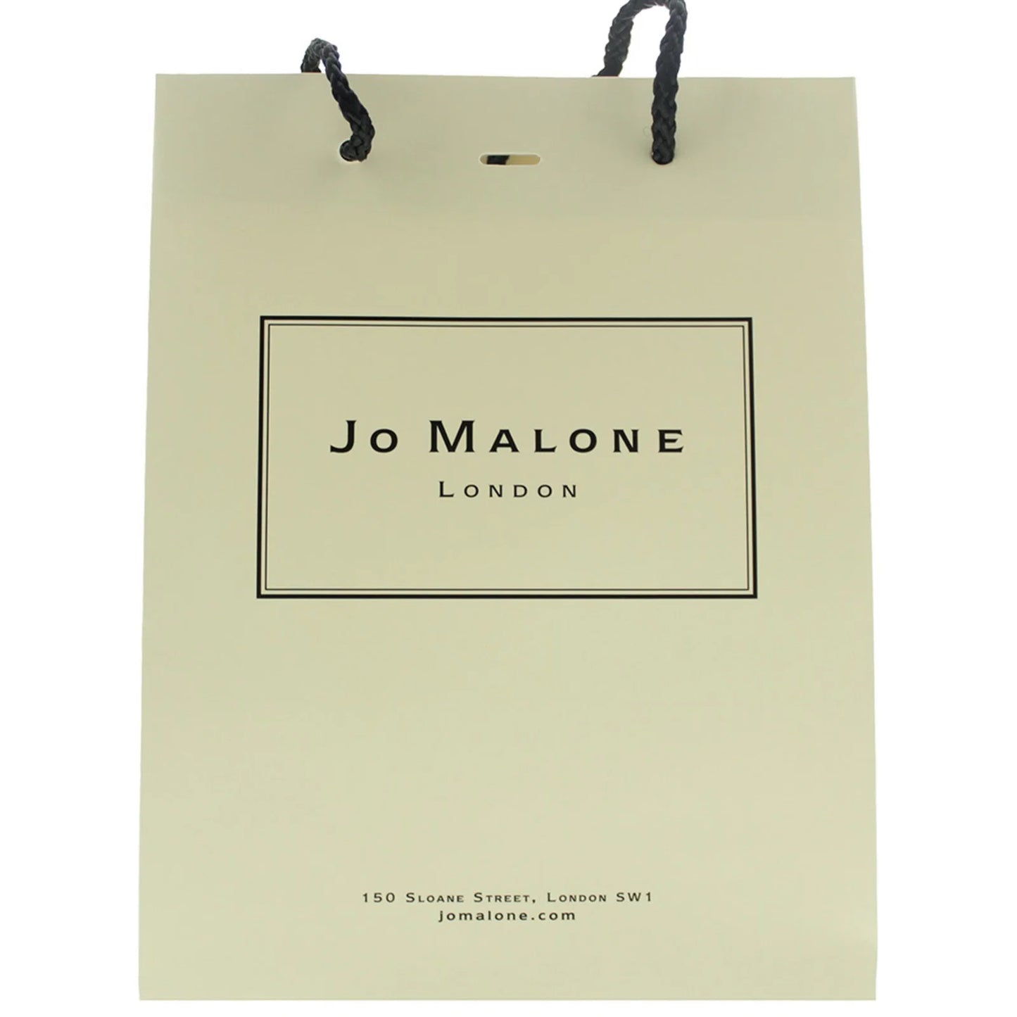 Jo Malone Jo Malone, Logo, Einkaufen, GWP Papiertasche Regular