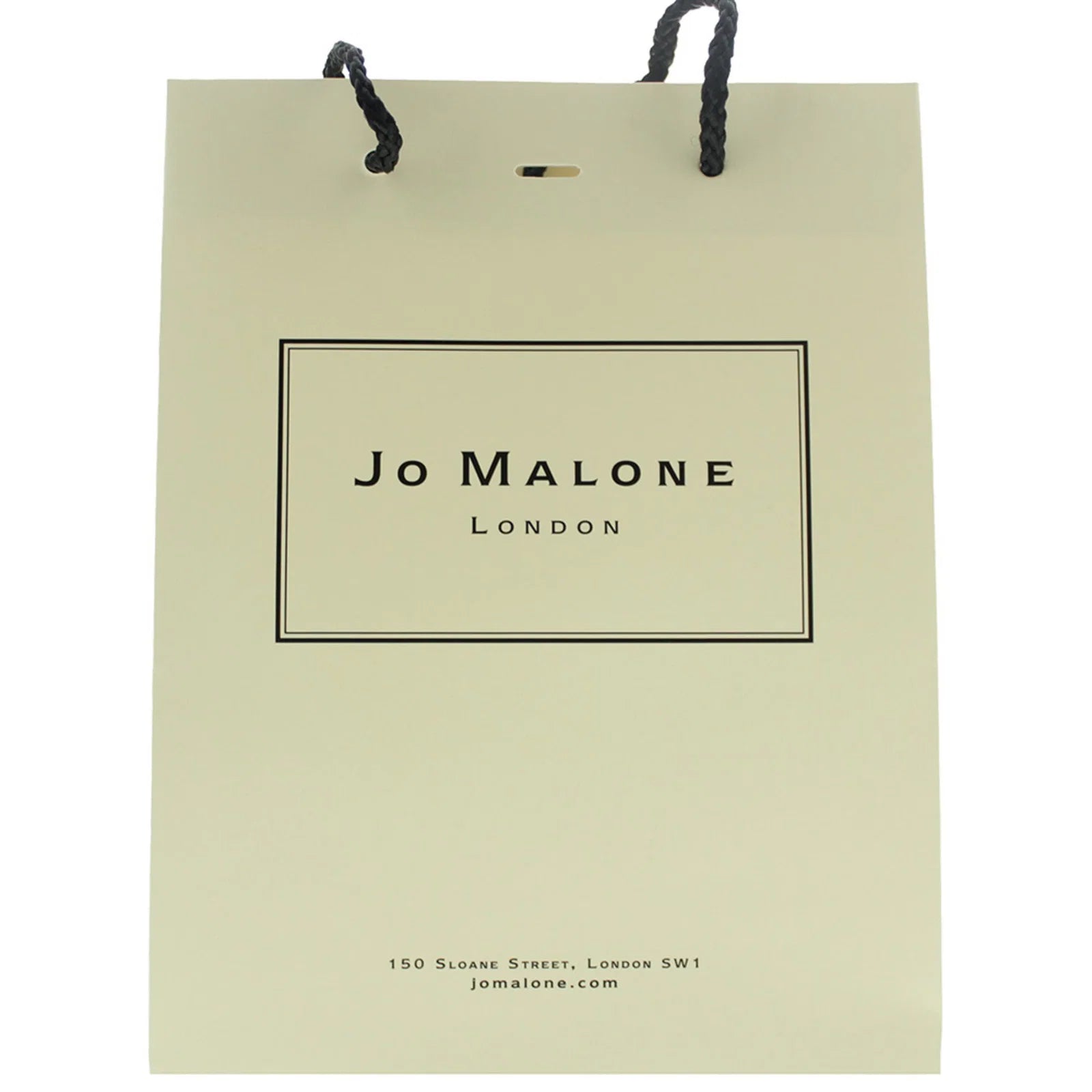 Jo Malone Jo Malone, Logo, Einkaufen, GWP Papiertasche Regular