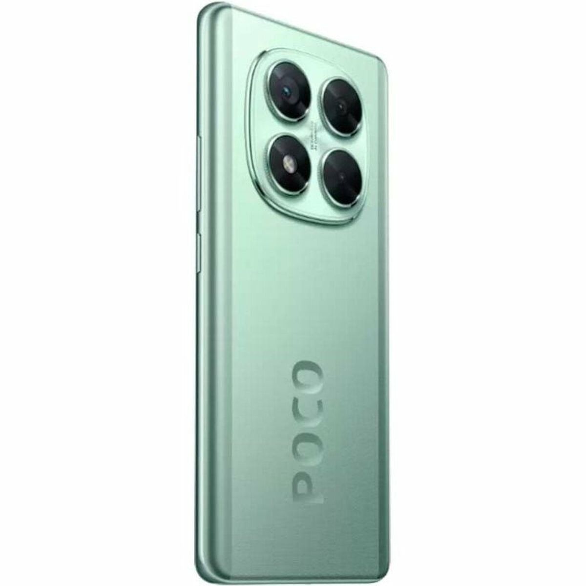 Xiaomi Smartphone Xiaomi Poco X7 Octa Core 12 Gb Ram 512 Gb Grün 6,67&quot;