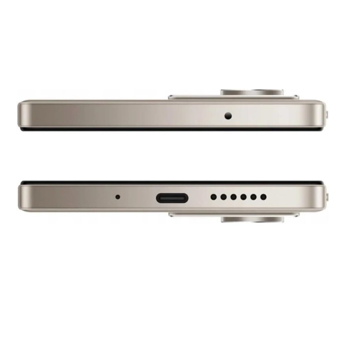 Xiaomi Smartphone Xiaomi Redmi 15 8 Gb Ram 256 Gb 6,9&quot; Qualcomm Snapdragon 685 Grau