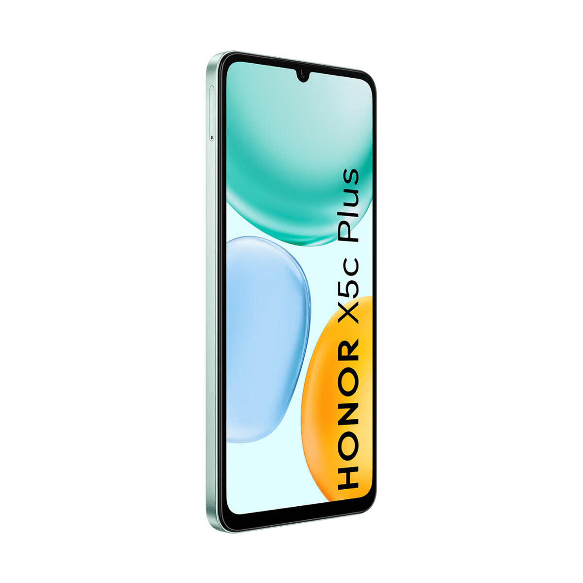 Honor Smartphone Honor Honor X5C Plus 6,74&quot; Octa Core 4 Gb Ram 256 Gb Blau