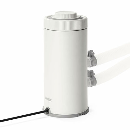 Intex Aufbereitungsanlage Für Schwimmbad Intex