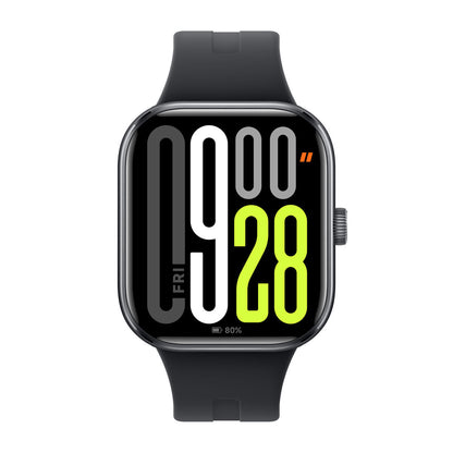 Xiaomi Smartwatch Xiaomi Bhr9389Gl Schwarz