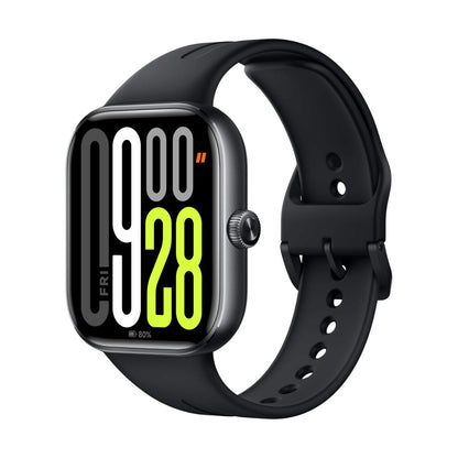 Xiaomi Smartwatch Xiaomi Bhr9389Gl Schwarz