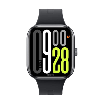 Xiaomi Smartwatch Xiaomi Bhr9389Gl Schwarz