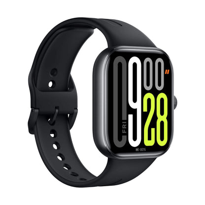 Xiaomi Smartwatch Xiaomi Bhr9389Gl Schwarz