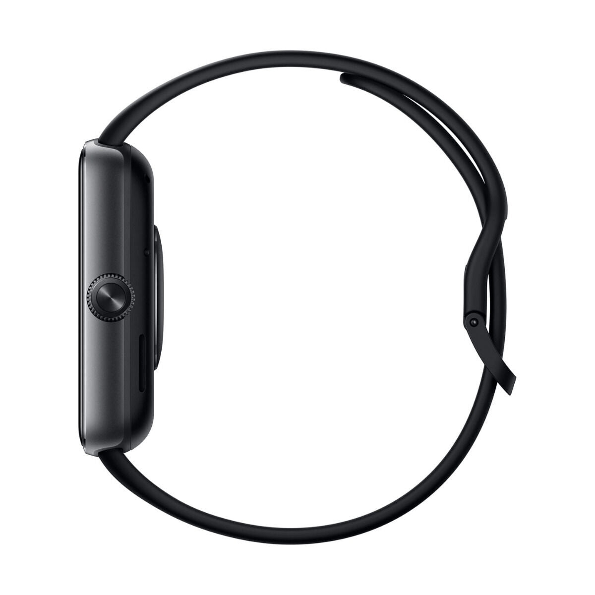 Xiaomi Smartwatch Xiaomi Bhr9389Gl Schwarz
