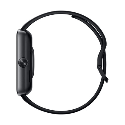 Xiaomi Smartwatch Xiaomi Bhr9389Gl Schwarz