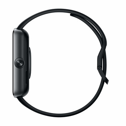 Xiaomi Smartwatch Xiaomi Bhr9389Gl Schwarz