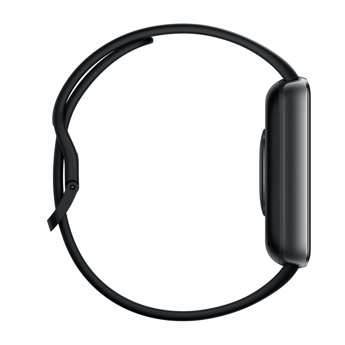 Xiaomi Smartwatch Xiaomi Bhr9389Gl Schwarz