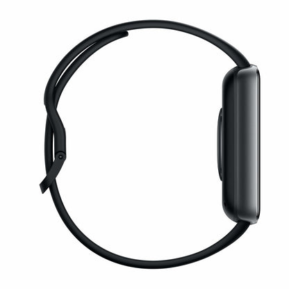 Xiaomi Smartwatch Xiaomi Bhr9389Gl Schwarz