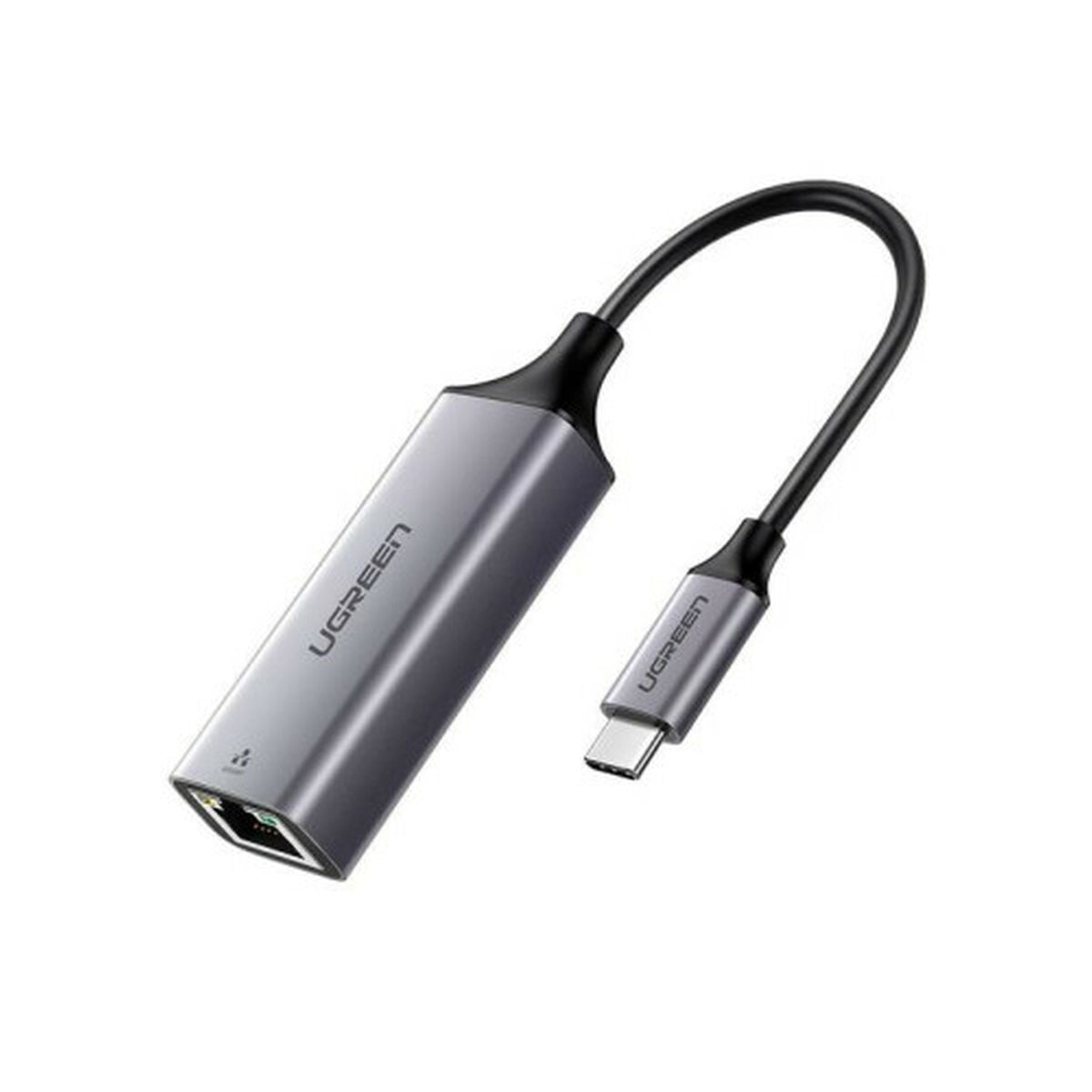 Ugreen Usb Auf Lightning Verbindungskabel Ugreen 50737 Silberfarben