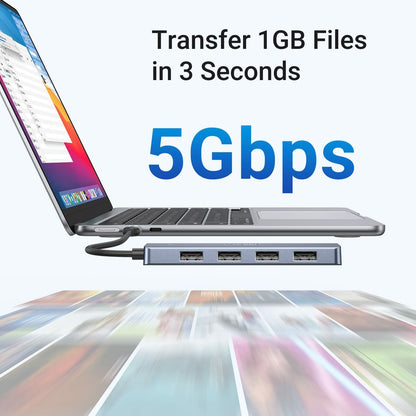 Ugreen Usb Auf Lightning Verbindungskabel Ugreen 70336 0,15 M Grau