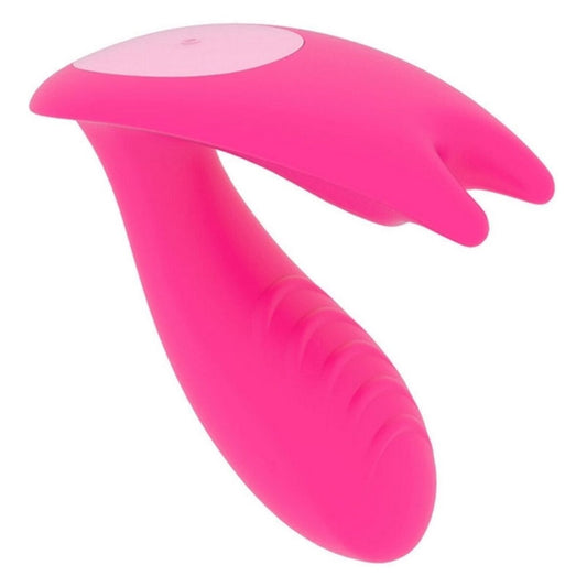 Bluetooth Vibrator Magic Motion E24489