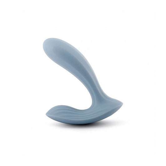 Svakom Analplug Blau (8,3 cm)