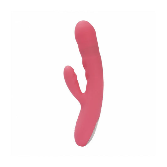 Svakom Koralle: Dual Stimulationsvibrator für intensive Erlebnisse