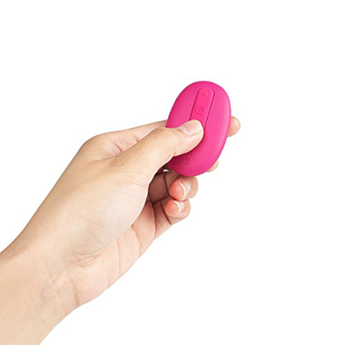 Svakom NS7144 Kugelvibrator in Lila