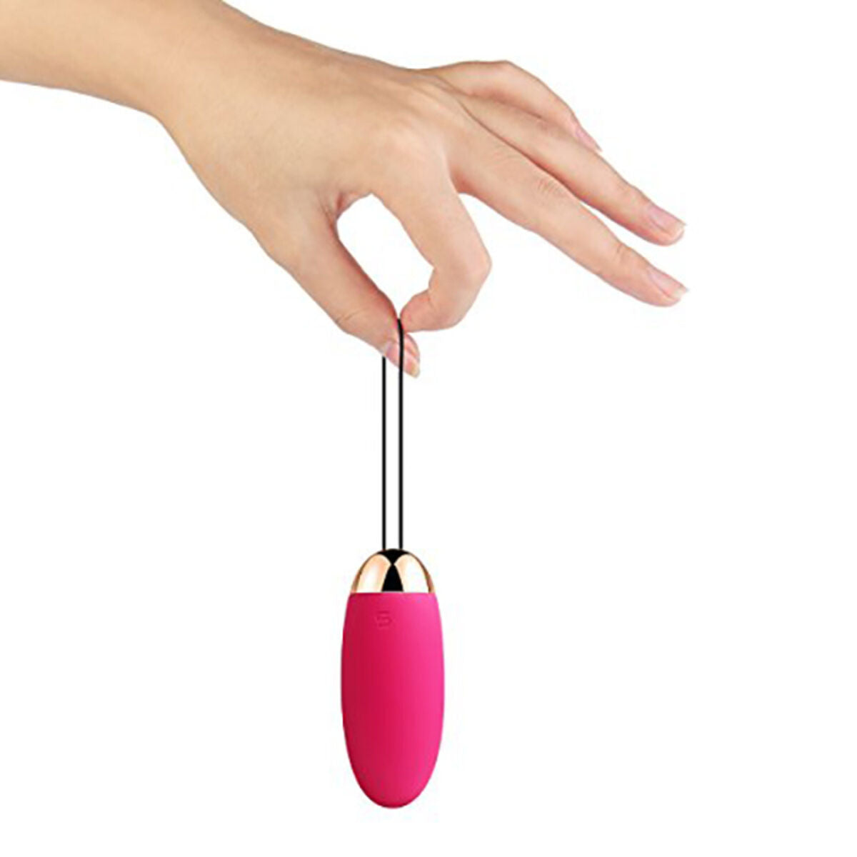 Svakom NS7144 Kugelvibrator in Lila