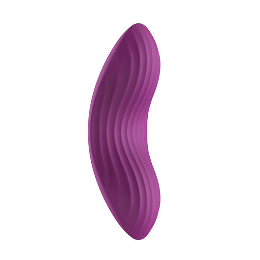 Svakom Violett Aufliegevibrator