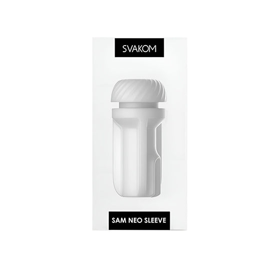 Svakom Sam Neo Sleeve - Masturbator Zubehör