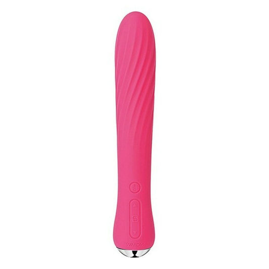 Svakom Anya Vibrator - Flexibel und Wasserfest
